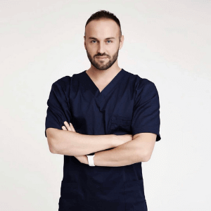 >dr Dalibor Đorđević - Specijalizant plastične, rekonstruktivne i estetske hirurgije