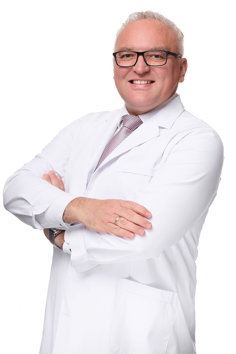 >dr Nenad Stanković - Doktor stomatologije