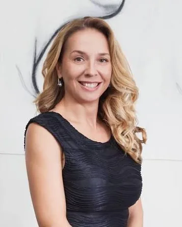 dr Željka Čabunac