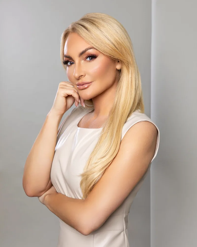 doc. dr Kristina Davidović