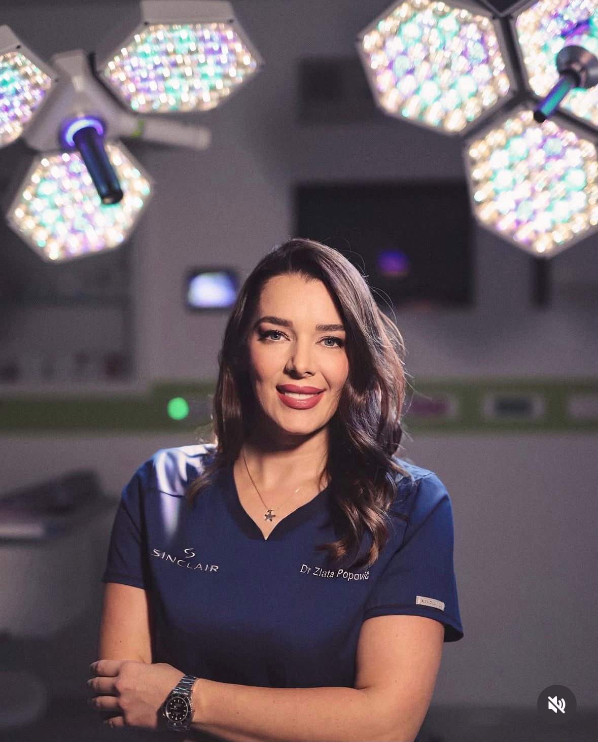 dr Zlata Popović Čkonjović