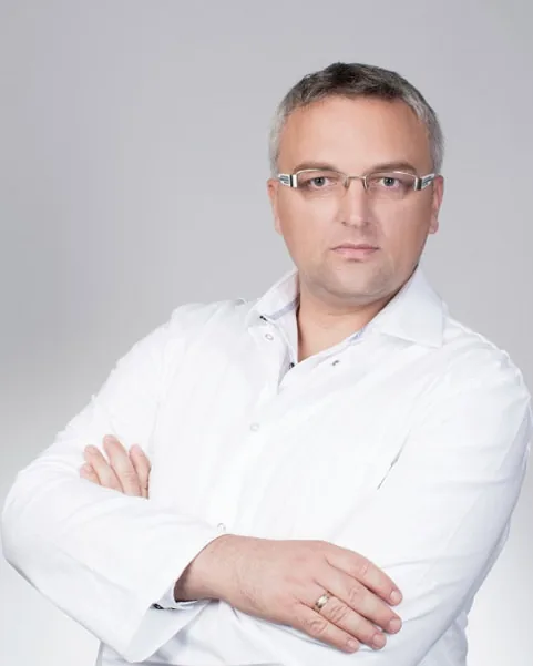 dr Nenad Stanković